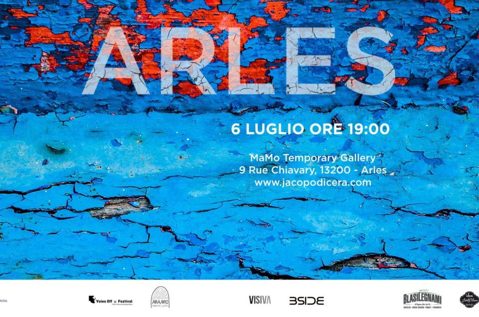 Festival di Arles